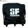 SF Impressive Cricket Kit Bag Black and Red