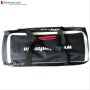 SF Impressive Cricket Kit Bag Black and Red