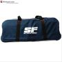 SF Power Bow Cricket Kit Bag Navy and Red