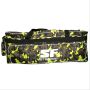 SF Player LE Cricket Kit Bag Lime Camo