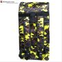 SF Pittu Cricket Kit Bag Army