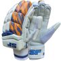 SF Nexzen Cricket Batting Gloves (Mens Size Left hand)
