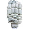 SF Platinum Cricket Batting Gloves (Mens Size Right Hand)