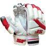 SF Test Cricket Batting Gloves (Mans Size Left Hand)