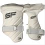 SF L.E Thigh Guards Combo