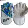 SF Classic Pro Cricket Wicket Keeping Gloves