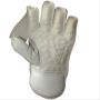 SF Club Cricket Wicket Keeping Gloves Blue White