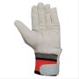 SF Chamois Foam Padded Wicket Keeping Inner Gloves Orange