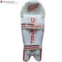 SF Power Bow Wicket Keeping Leg Guard