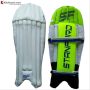 SF Club Wicket Keeping Leg Guard