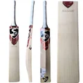 SG KLR-Class English Willow Cricket Bat (Standard Size Short Handle)