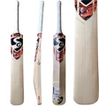 SG Roar English Willow Cricket Bat (Standard Size Short Handle)