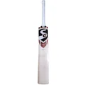 SG RR 9 (Rilee Rossouw) English Willow Cricket Bat (Standard Size Short Handle)
