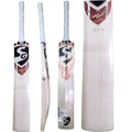 SG RR 9 (Rilee Rossouw) English Willow Cricket Bat (Standard Size Short Handle)