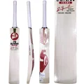 SG Sunny 70 Years Limited Edition English Willow Cricket Bat (Standard Size Short Handle)