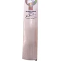 SG Sunny Gold Icon English Willow Cricket Bat (Standard Size Short Handle)