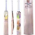 SG Sunny Gold Icon English Willow Cricket Bat (Standard Size Short Handle)
