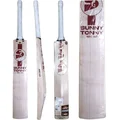 SG Sunny Tonny Arc 4.0 English Willow Cricket Bat (Standard Size Short Handle)
