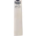 SG Sunny Tonny Black Xtreme English Willow Cricket Bat (Standard Size Short Handle)