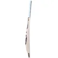 SG Sunny Tonny Black Xtreme English Willow Cricket Bat (Standard Size Short Handle)