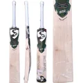 SG RSD Select English Willow Cricket Bat (Standard Size Short Handle)