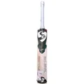 SG RSD Select English Willow Cricket Bat (Standard Size Short Handle)