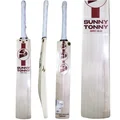 SG Sunny Tonny Arc 2.0 English WIllow Cricket Bat (Standard Size Short Handle)