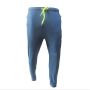 SG  MTP007 Teal Melange Blue Large Size