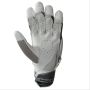 SG RSD Supalite Batting Gloves Silver (Mens Size Right-Handed)