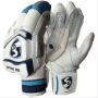 SG RSD Supalite LH Batting Gloves Blue