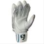 SG RSD Supalite LH Batting Gloves Blue