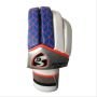 SG RSD Xtreme Junior Cricket Batting Gloves (Right-Handed)