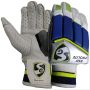 SG Cricket Batting Gloves RSD Prolite (Mens Size Right-Handed)