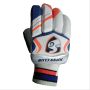 SG Cricket Batting Gloves Super Club White and Blue