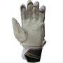 SG Test White Cricket Batting Gloves New (Mans Size Right-Handed)
