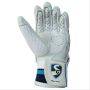 SG Test Ro Cricket Batting Gloves (Mens Size Right-Handed)