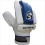 SG Blaze Lite Cricket Batting Gloves RH