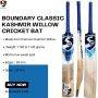 SG Boundary Classic Top Quality Kashmir Willow Cricket Bat