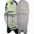 SG RSD Prolite Batting Cricket LEG GUARDSs  (Mens Size Right Hand Side)