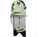 SG RSD Prolite Batting Cricket LEG GUARDSs  (Mens Size Right Hand Side)