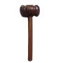 SG Wooden Mallet 2