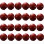 SG Seamer Cricket Ball 24 Ball set