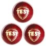 SG Test Cricket Ball 3 Ball set