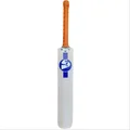 SG Triple Crown Original Grade 1 English Willow Cricket Bat (Standard Size Short Handle)