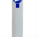 SG Triple Crown Original Grade 1 English Willow Cricket Bat (Standard Size Short Handle)