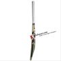 SG Sierra Plus Kashmir Willow Cricket Bat