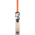 SG Roar Icon English Willow Cricket Bat (Standard Size Short Handle)