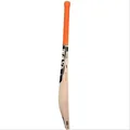 SG Roar Icon English Willow Cricket Bat (Standard Size Short Handle)