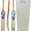 SG RP LE English willow Cricket Bat (Standard Size Short Handle)