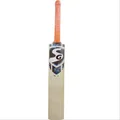 SG RP LE English willow Cricket Bat (Standard Size Short Handle)